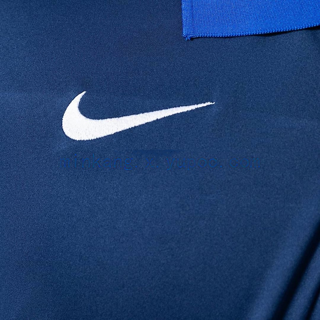 PSG 25_26 POLO - Dark Blue S-XXL 4