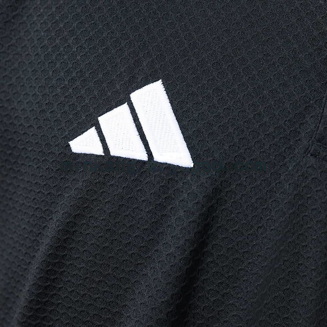 Ajax 25_26 POLO - Black S-XXL 4