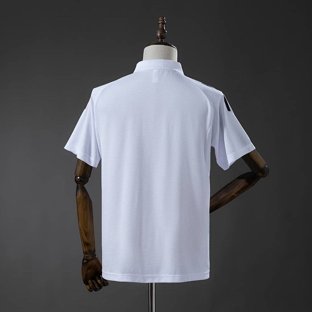 Ajax 25_26 POLO - White S-XXL 2