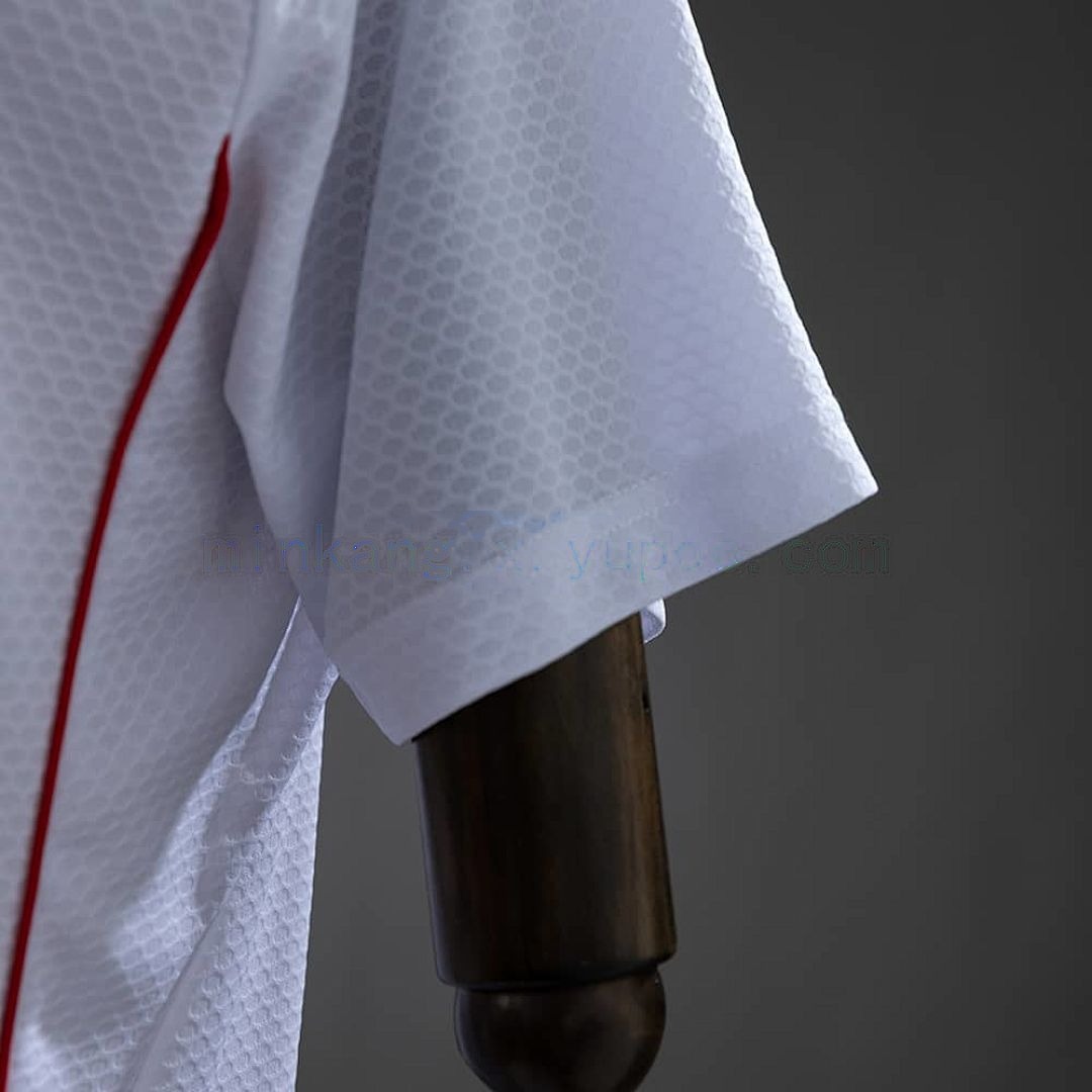 Ajax 25_26 POLO - White S-XXL 3