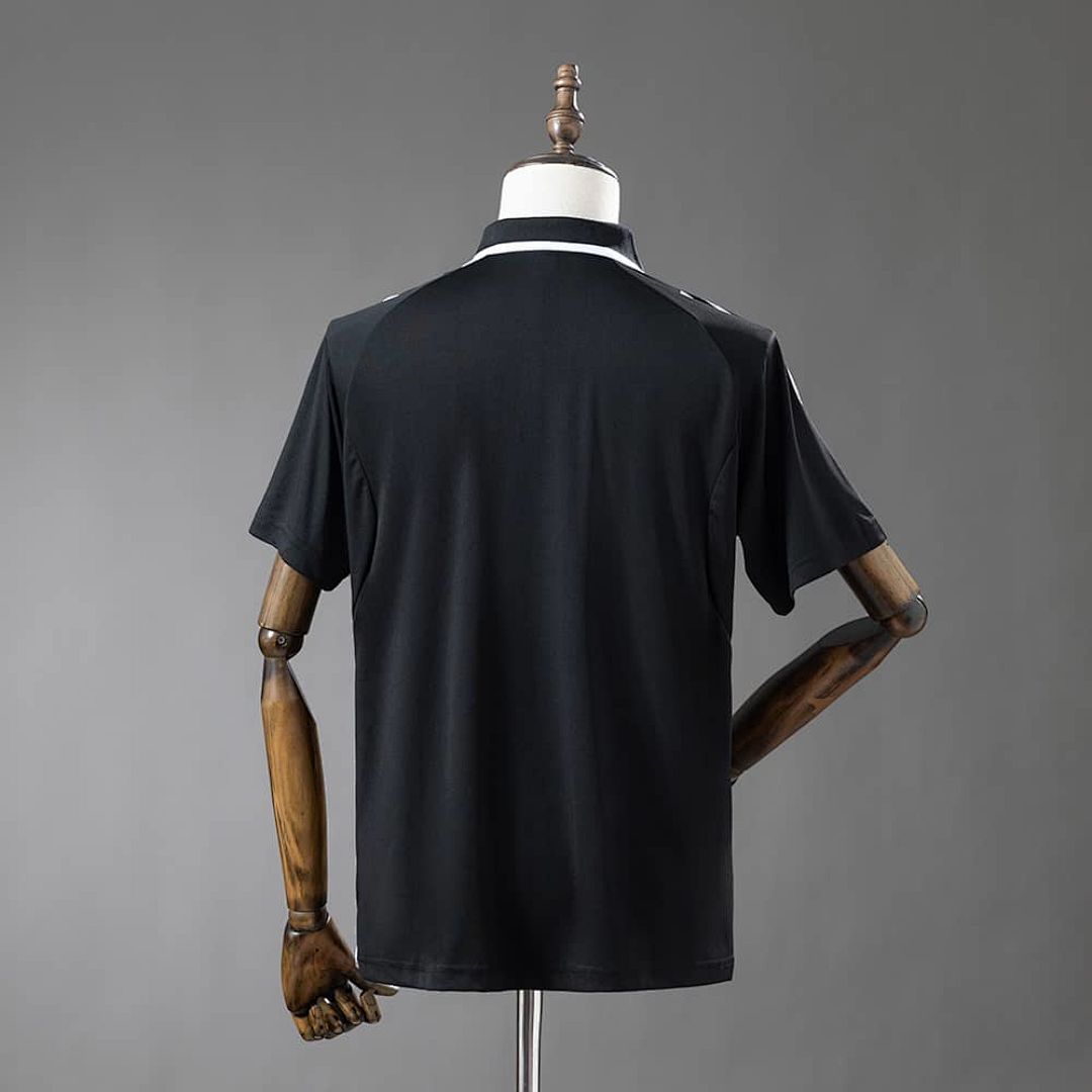 Argentina 25_26 POLO - negro S-XXL 2