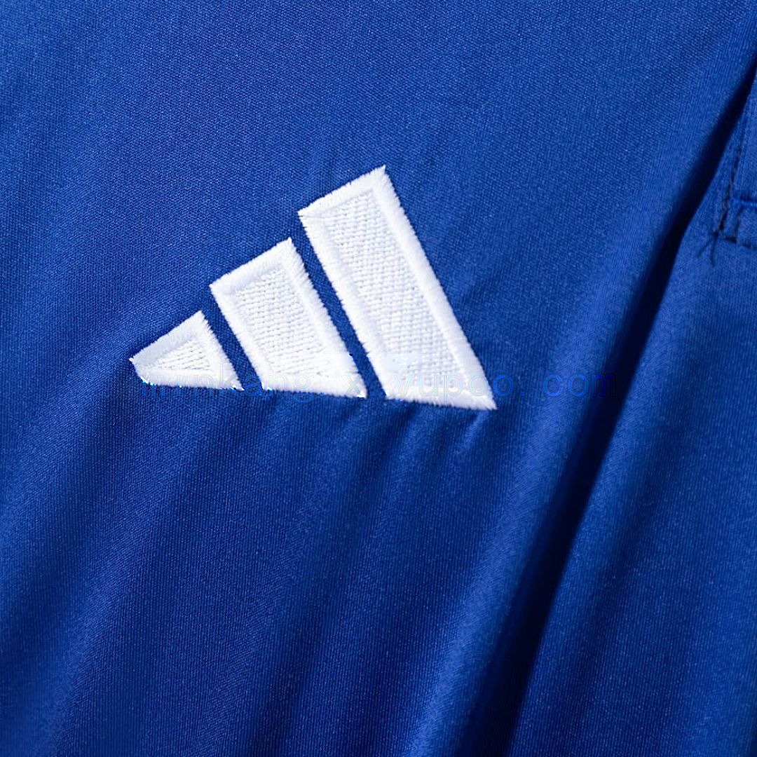 Arsenal 25_26 POLO - Blue S-XXL 4