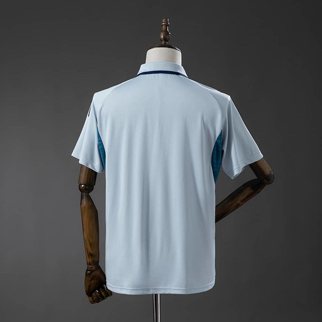 Arsenal 25_26 POLO - Grey S-XXL 2