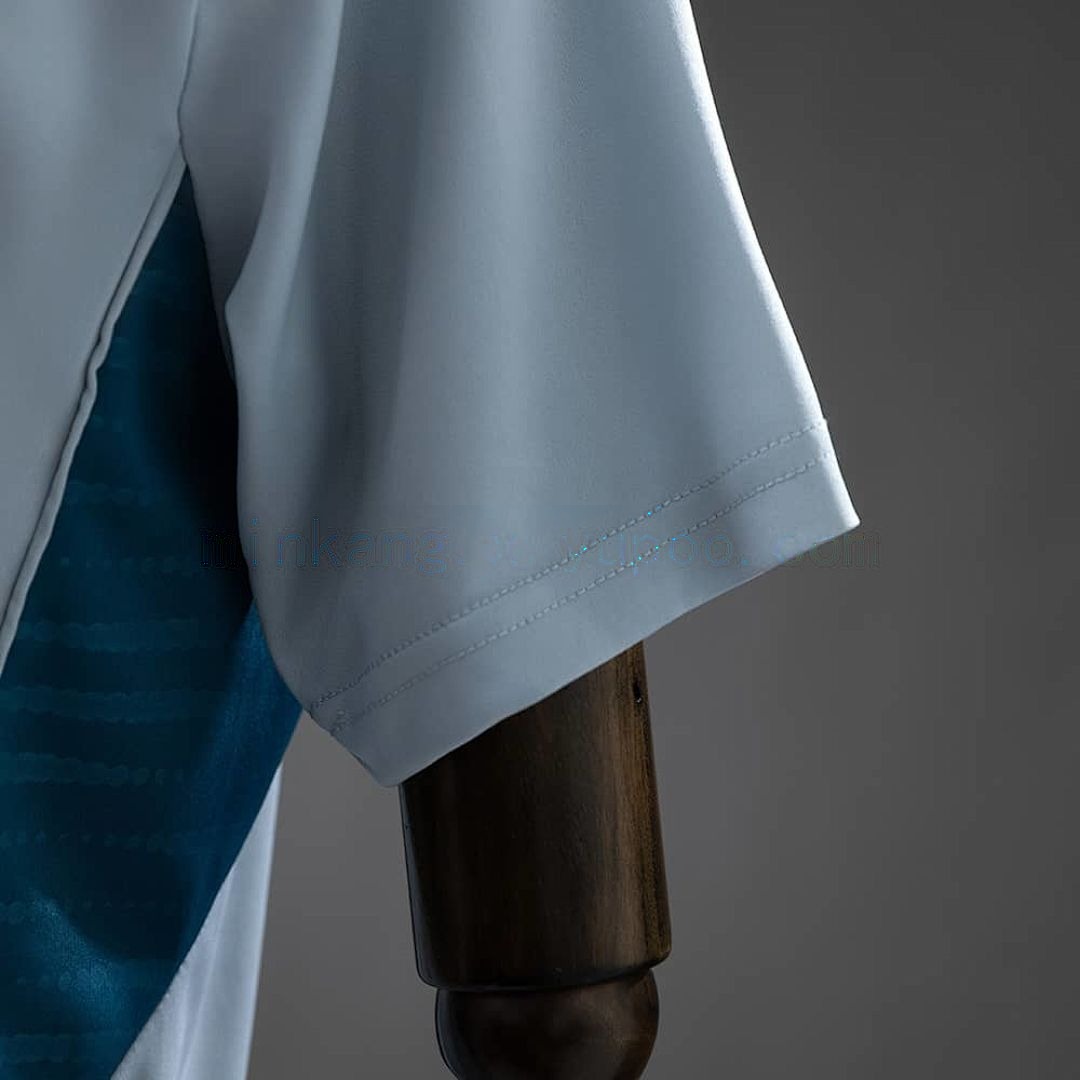 Arsenal 25_26 POLO - Grey S-XXL 3