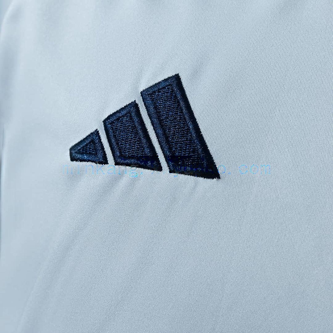 Arsenal 25_26 POLO - Grey S-XXL 4