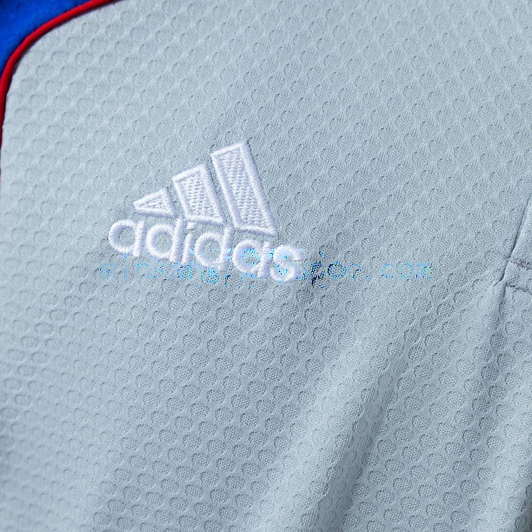 Bayern Munich 25_26 POLO - Grey S-XXL 4