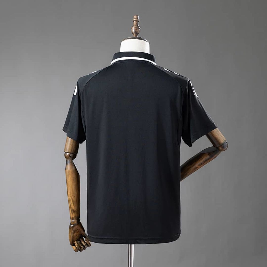 Germany 25_26 POLO - Black S-XXL 2