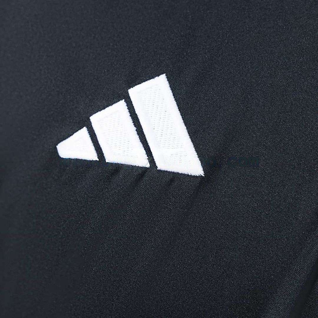 Germany 25_26 POLO - Black S-XXL 4