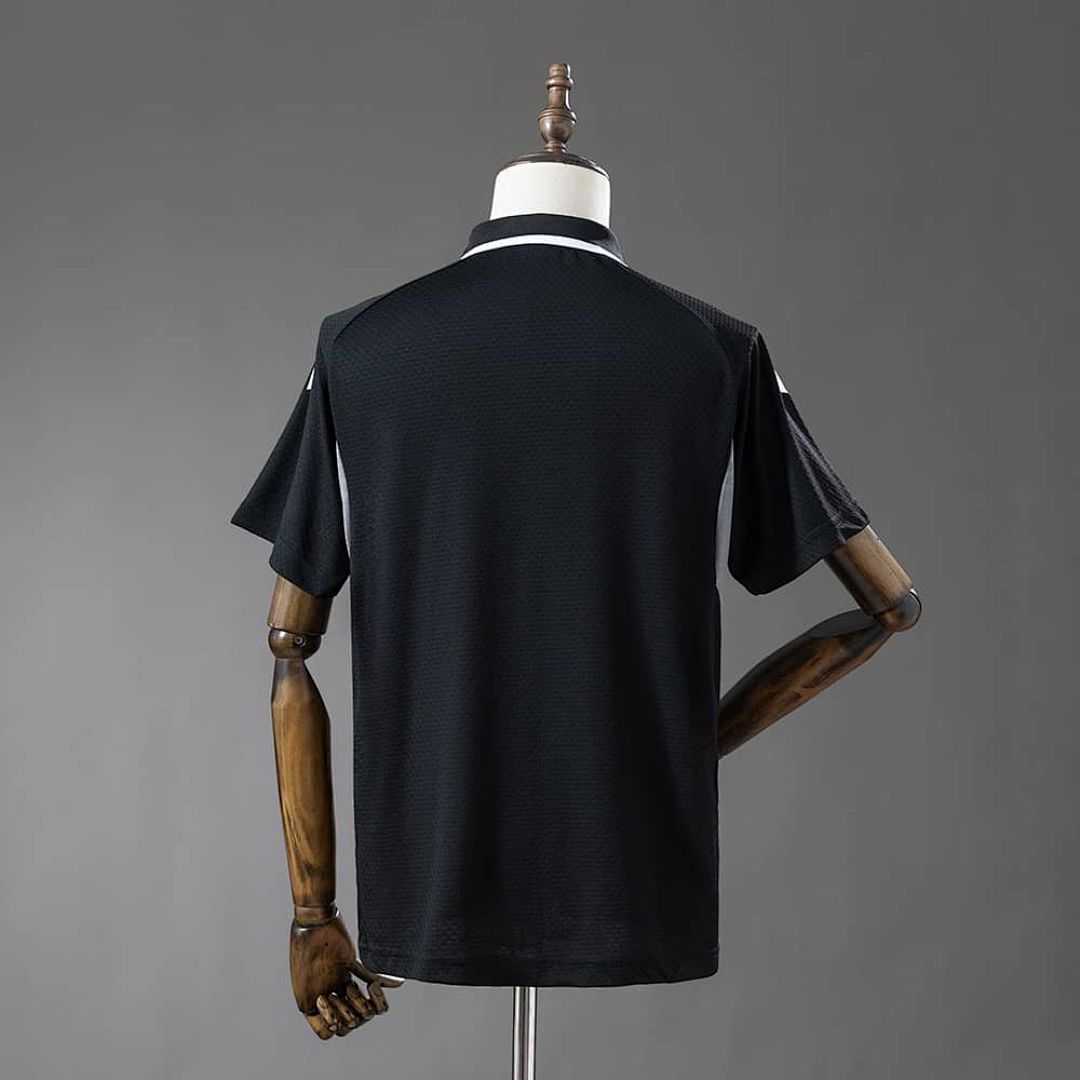 Arsenal 25_26 POLO - Black S-XXL 2