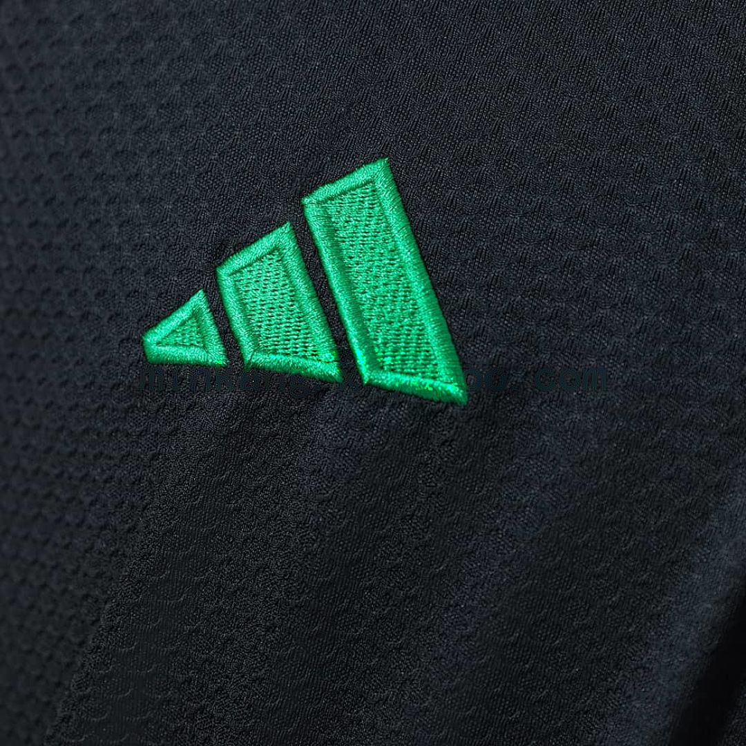 Arsenal 25_26 POLO - Black S-XXL 4