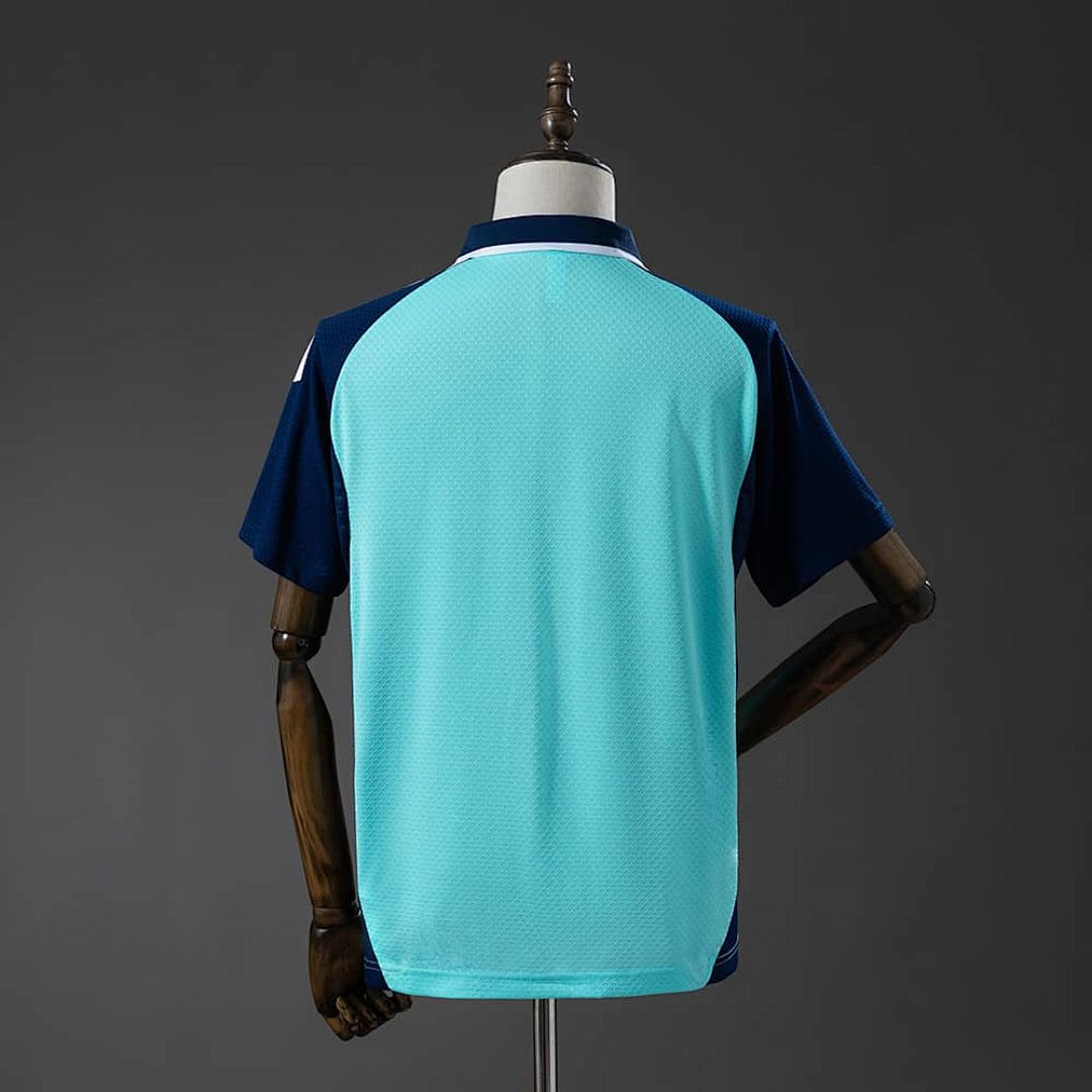 Arsenal 25_26 POLO - Light Green S-XXL 2