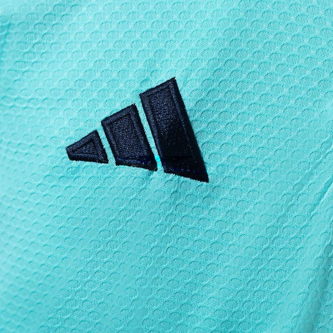 Arsenal 25_26 POLO - Light Green S-XXL 4