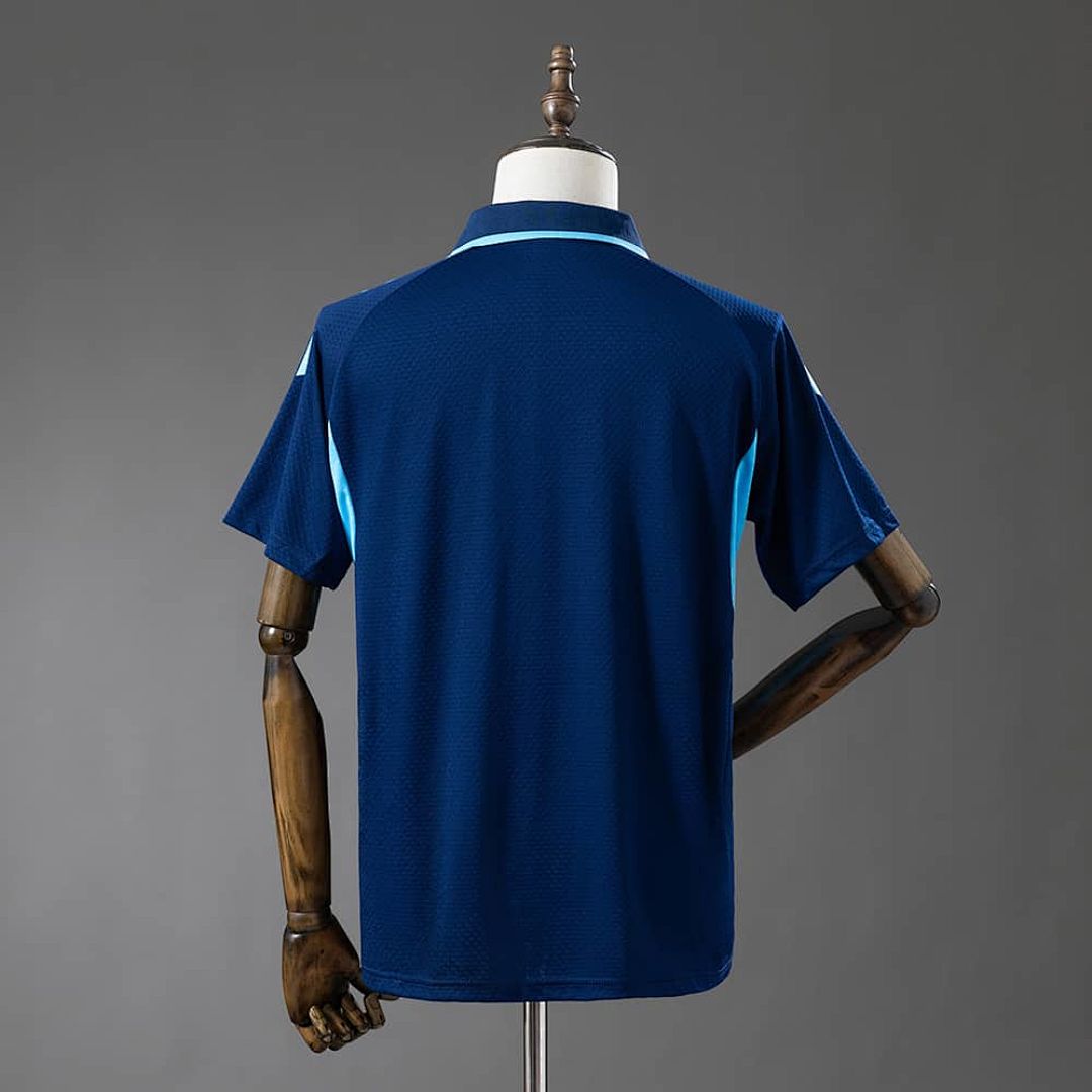 Arsenal 25_26 POLO - Navy Blue S-XXL 2