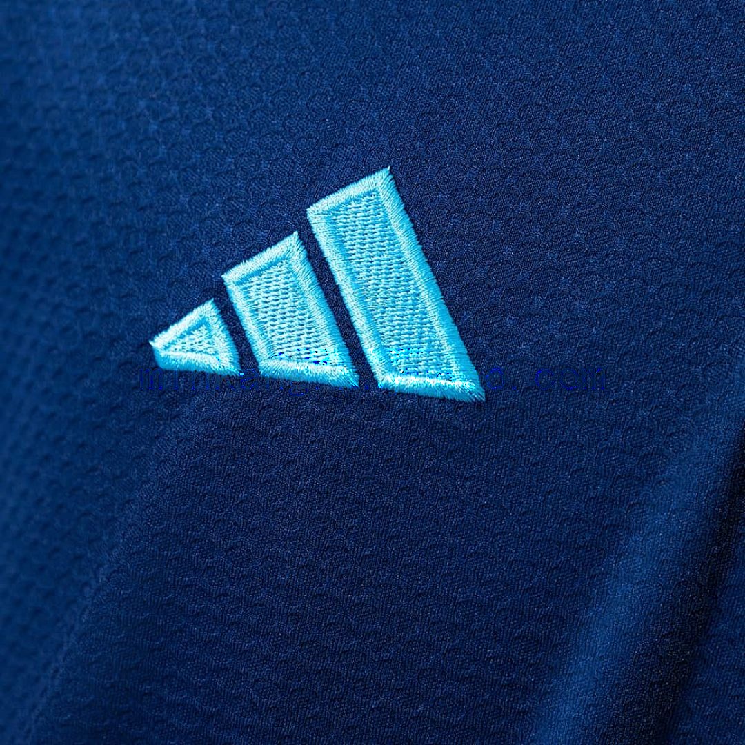 Arsenal 25_26 POLO - Navy Blue S-XXL 4