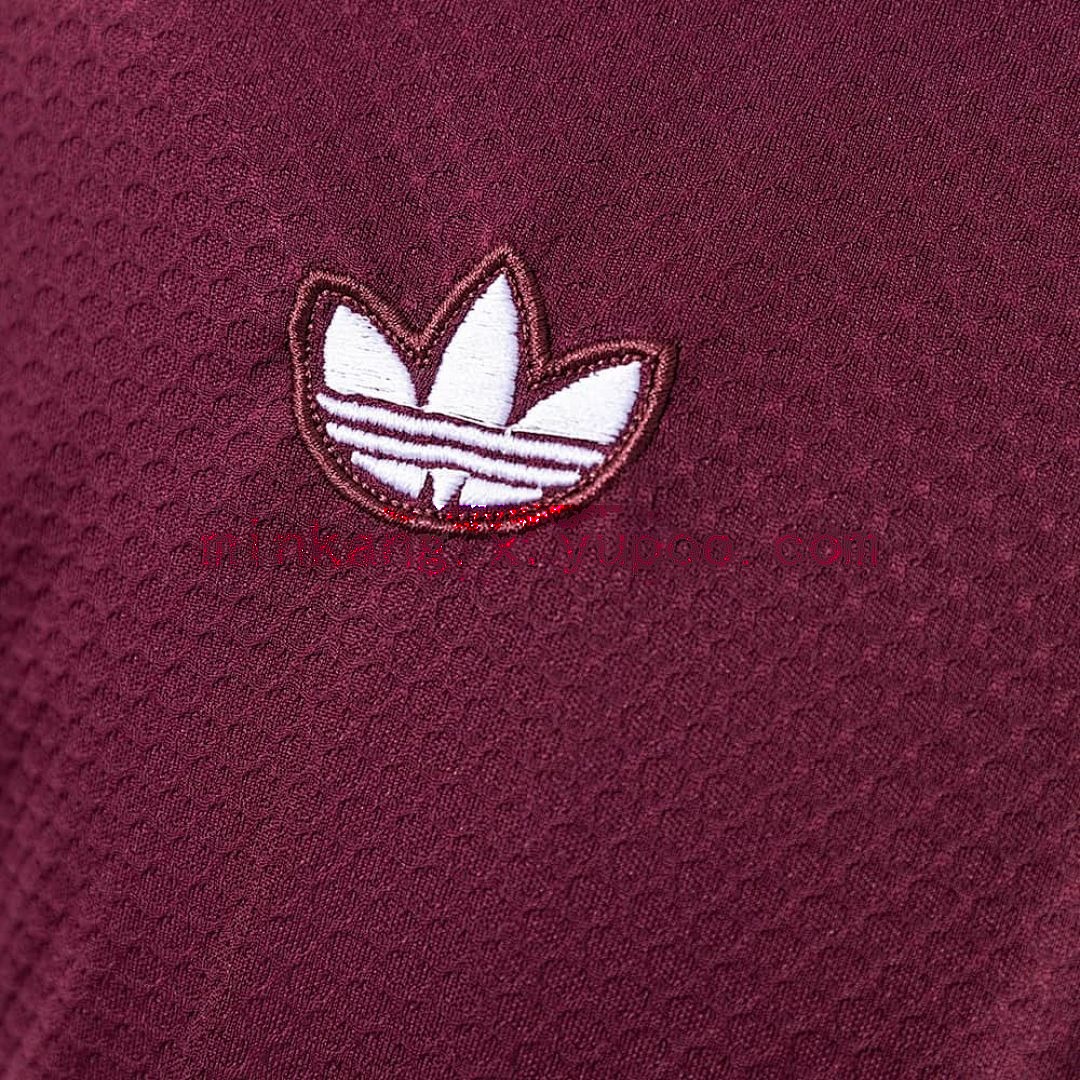 Bayern Munich 25_26 POLO - Maroon S-XXL 4