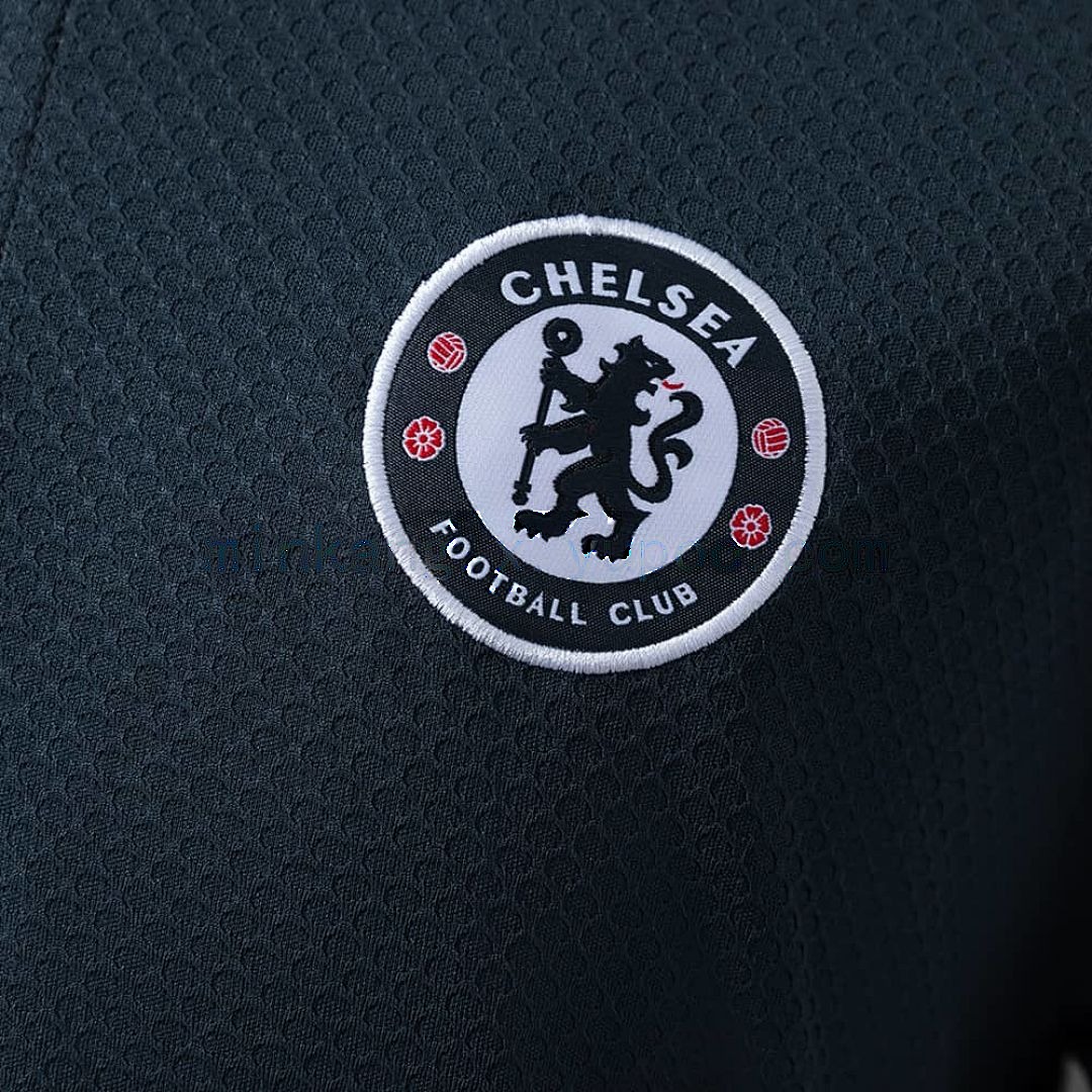 Chelsea 25_26 POLO - Dark Grey S-XXL 5
