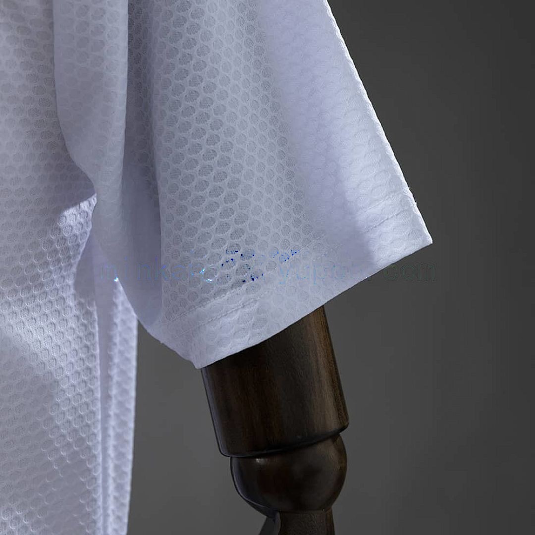 Chelsea 25_26 POLO - White S-XXL 3