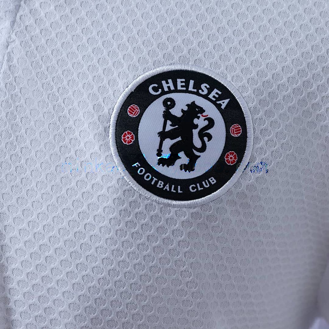 Chelsea 25_26 POLO - White S-XXL 5