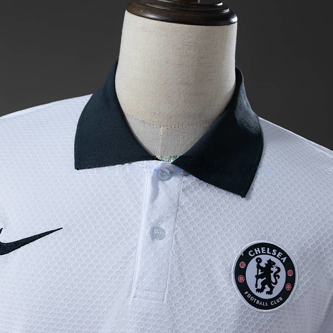 Chelsea 25_26 POLO - White S-XXL 6