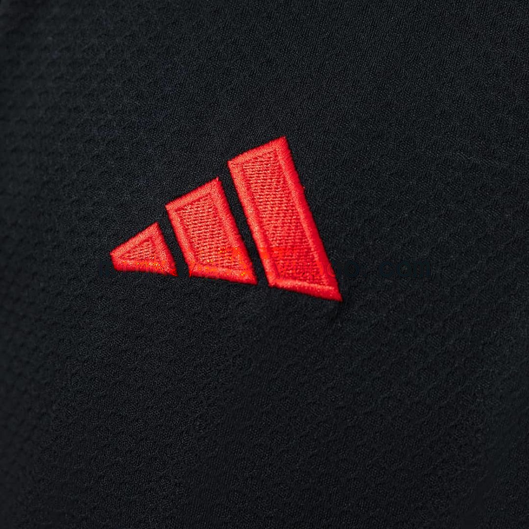 Bayern Munich 25_26 POLO-Black S-XXL 4