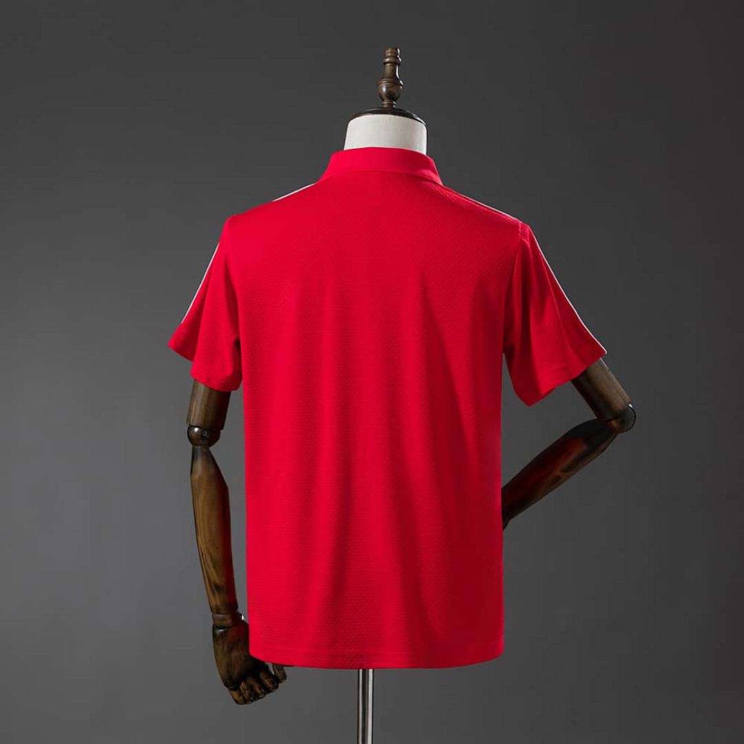 Flamengo 25_26 POLO - Red S-XXL 2
