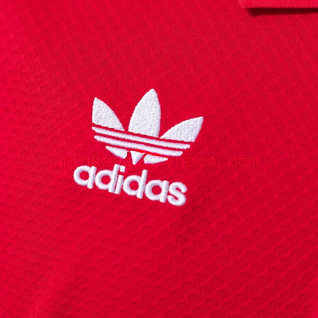 Flamengo 25_26 POLO - Red S-XXL 4