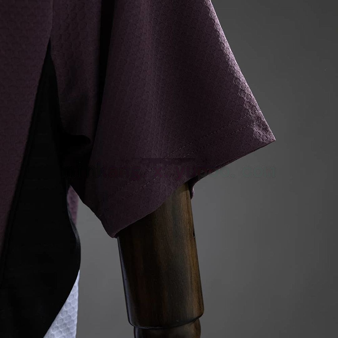 M-U 25_26 POLO - Grey Purple S-XXL 3