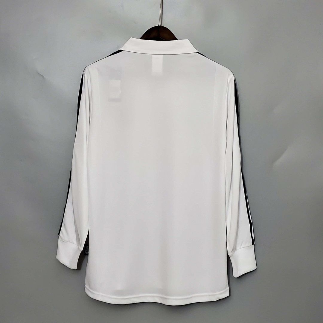 01-02 Real Madrid home long-sleeve 8