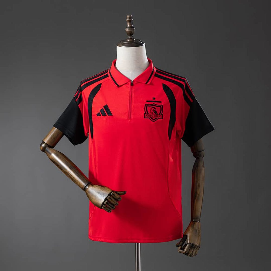 Colo Colo 26_27 POLO S-4XL