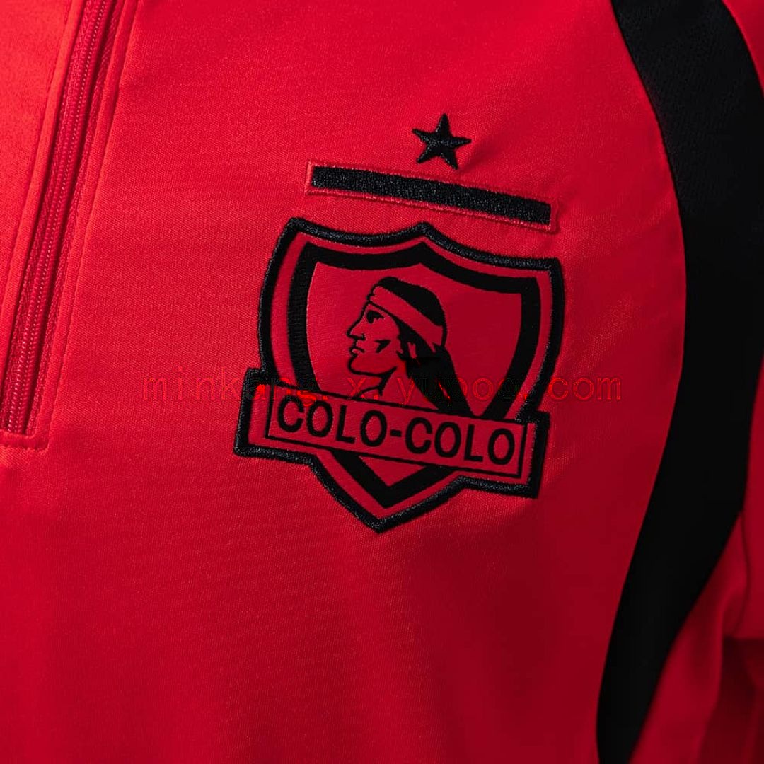 Colo Colo 26_27 POLO S-4XL 5