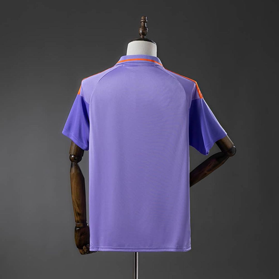 Universidad de Chile 26_27 POLO S-4XL 2