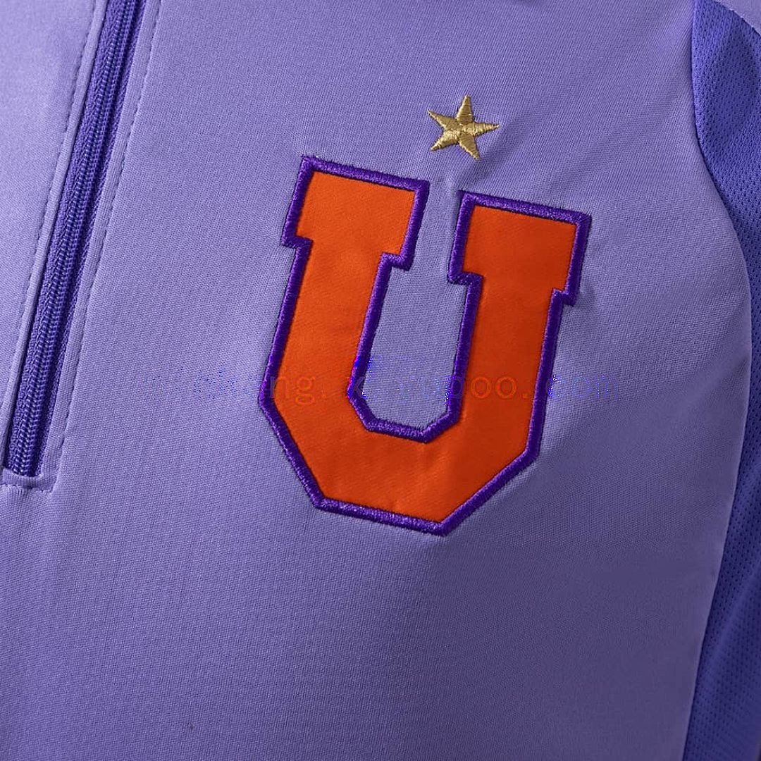 Universidad de Chile 26_27 POLO S-4XL 5