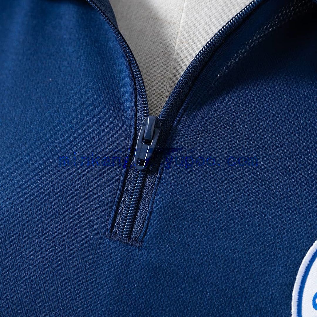 Cruzeiro 26_27 Training POLO - Dark Blue S-4XL 4
