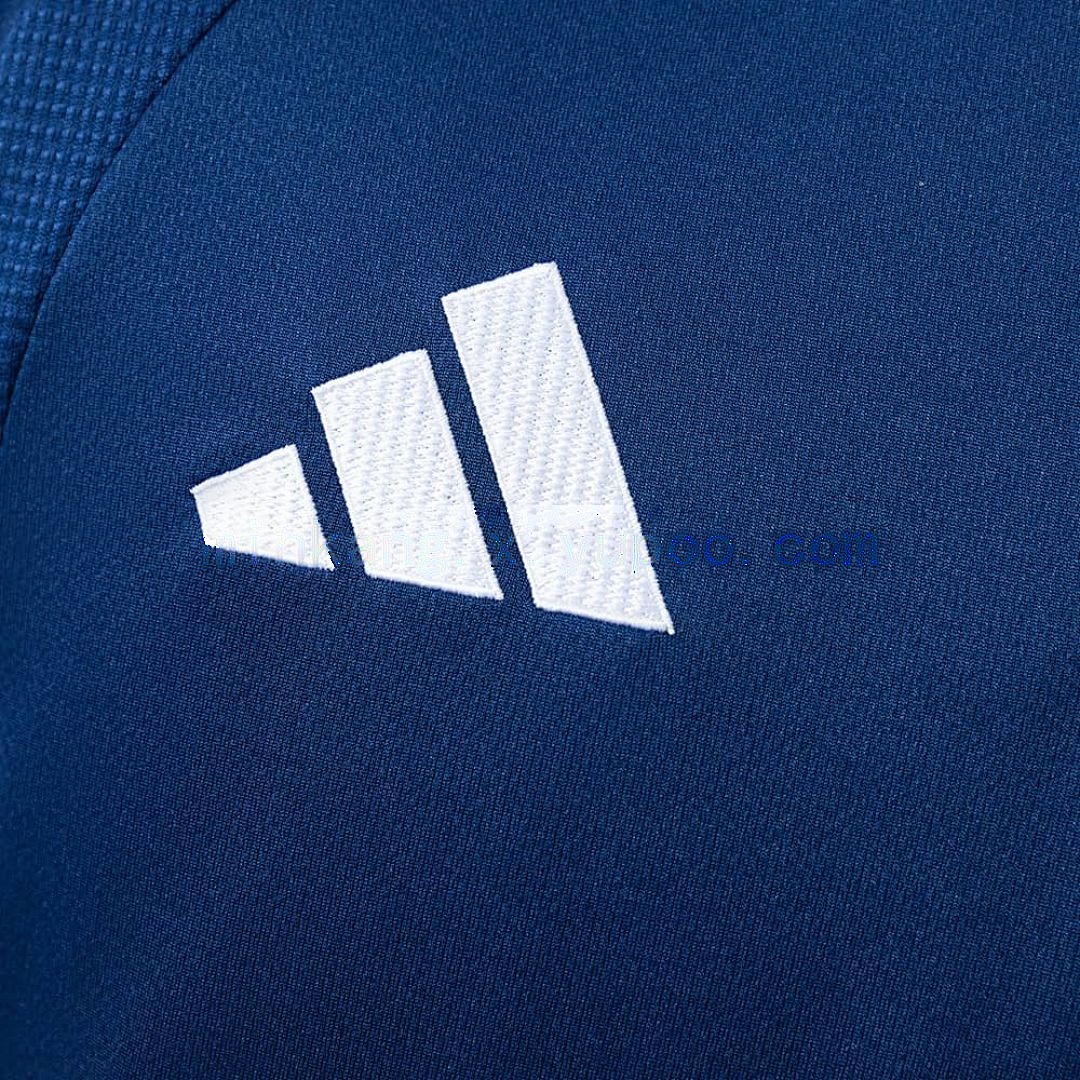 Cruzeiro 26_27 Training POLO - Dark Blue S-4XL 5