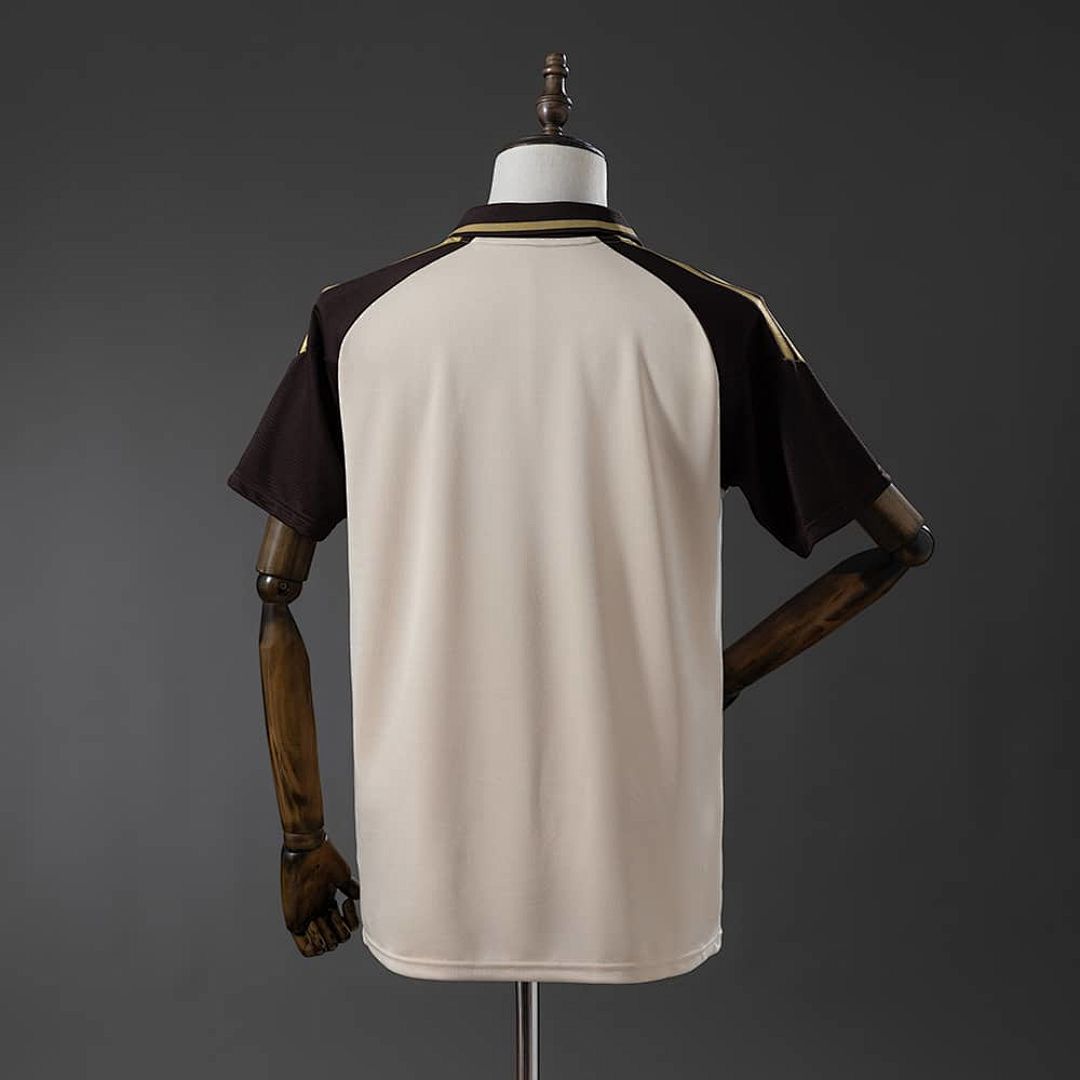 Flamengo 26_27 Training POLO - Apricot S-4XL 2