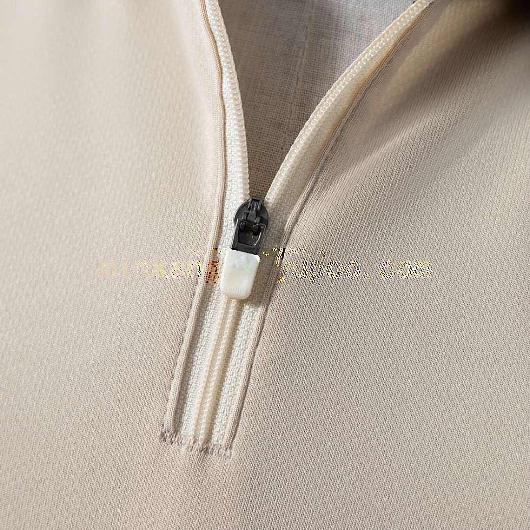 Flamengo 26_27 Training POLO - Apricot S-4XL 4