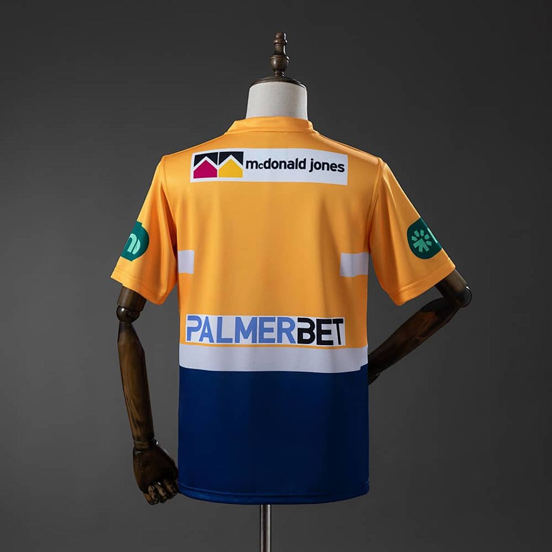 NRL Newcastle Knights 2025 Classic Miners camiseta S-5XL 2