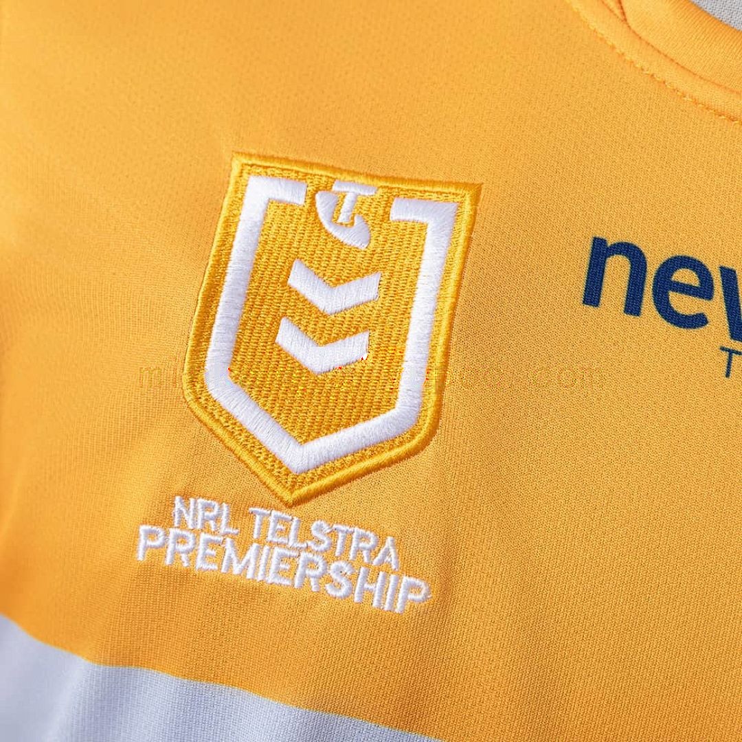 NRL Newcastle Knights 2025 Classic Miners camiseta S-5XL 5