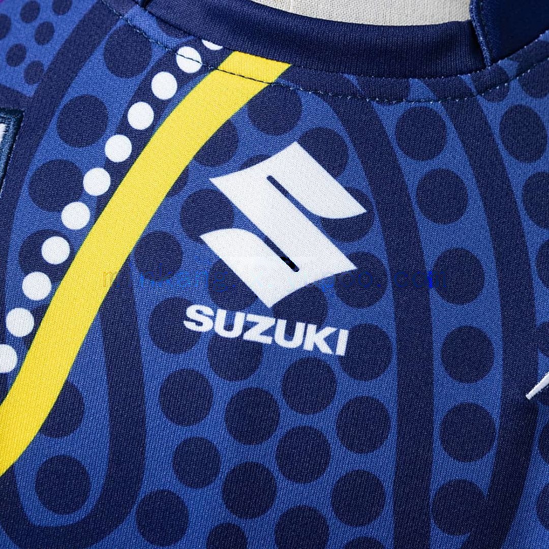 NRL Melbourne Storm 2025 Indigenous camiseta S-5XL 6