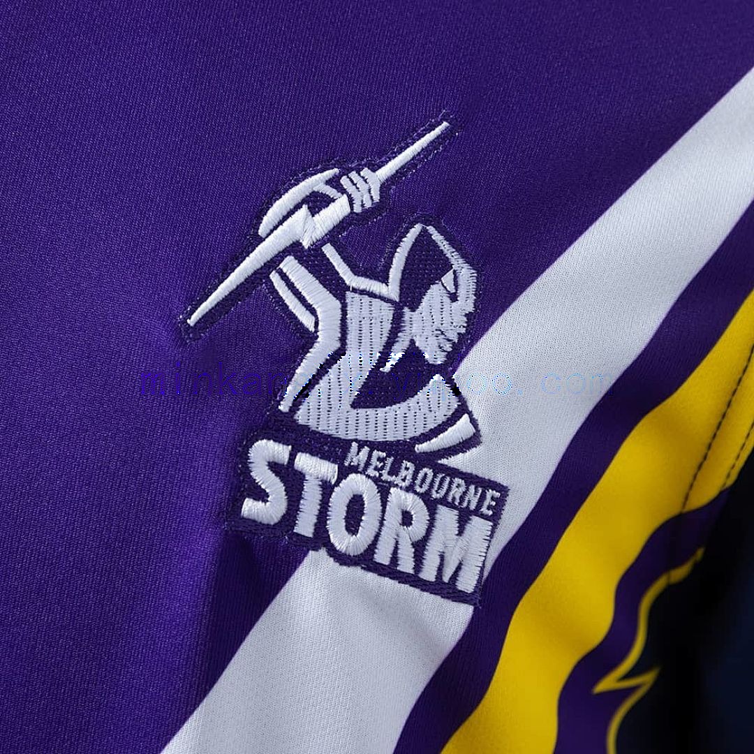 NRL Melbourne Storm 2025 local camiseta S-5XL 6