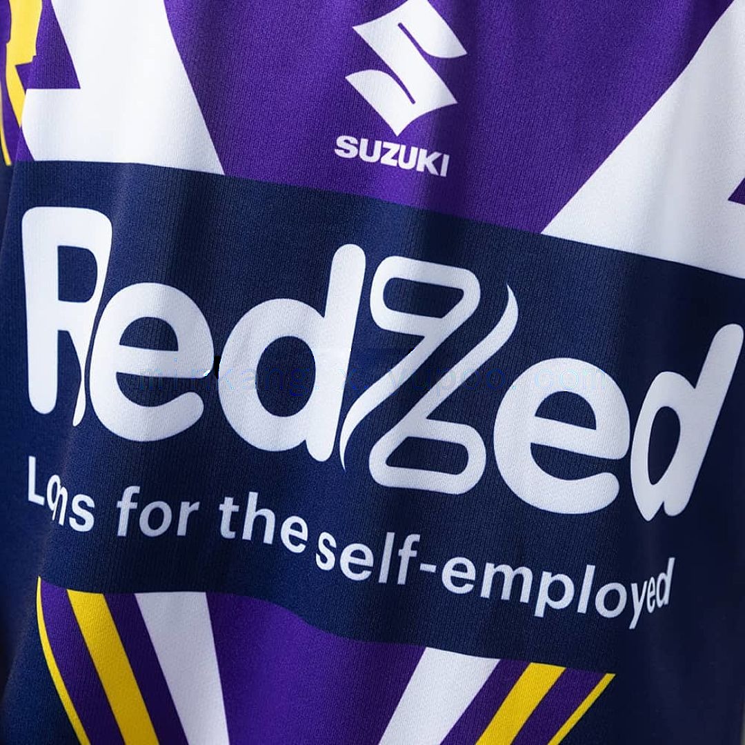 NRL Melbourne Storm 2025 local camiseta S-5XL 7