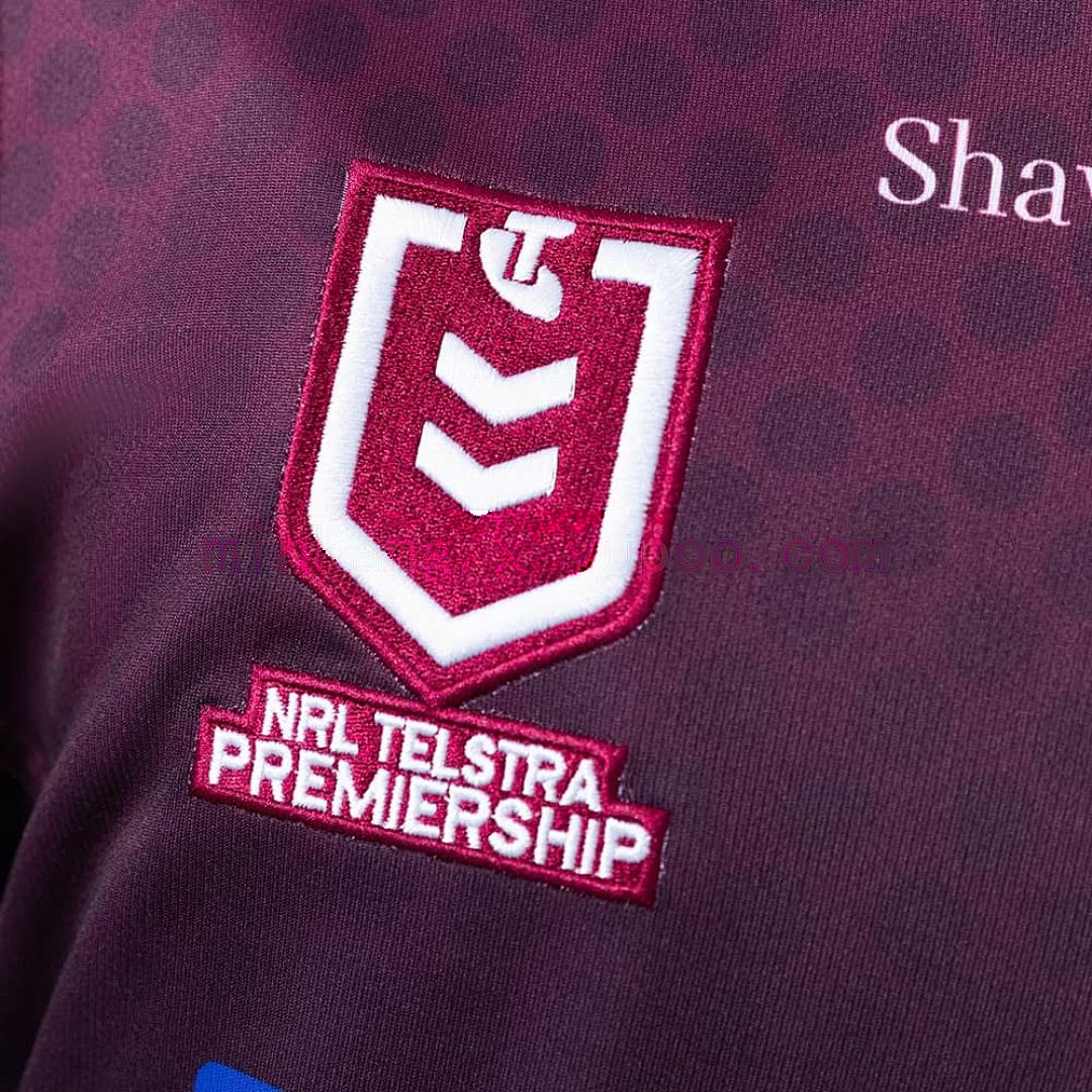 NRL Manly Warringah Sea Eagles 2025 Indigenous camiseta S-5XL 5