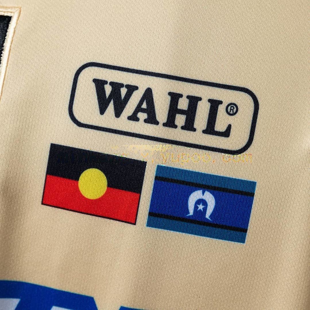 NRL Dolphins 2025 Indigenous Jersey S-5XL 6