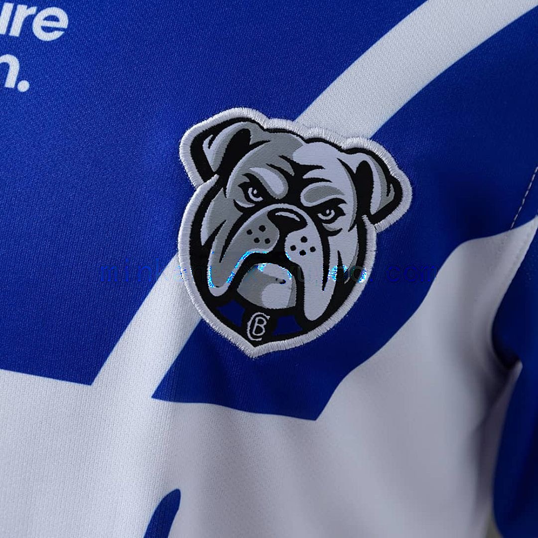 NRL Canterbury-Bankstown Bulldogs 2026 local camiseta S-7XL 6