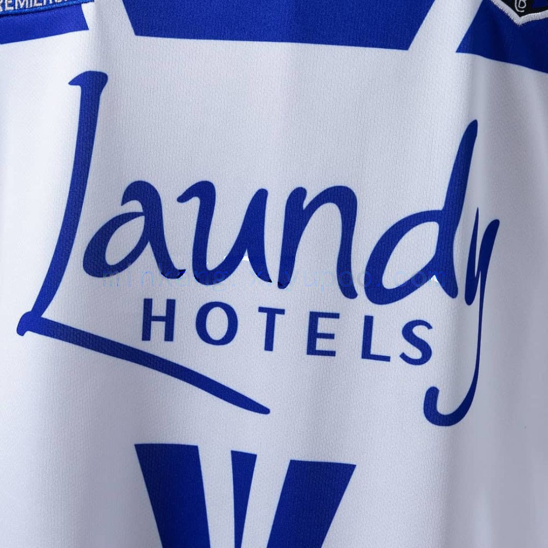 NRL Canterbury-Bankstown Bulldogs 2026 local camiseta S-7XL 7