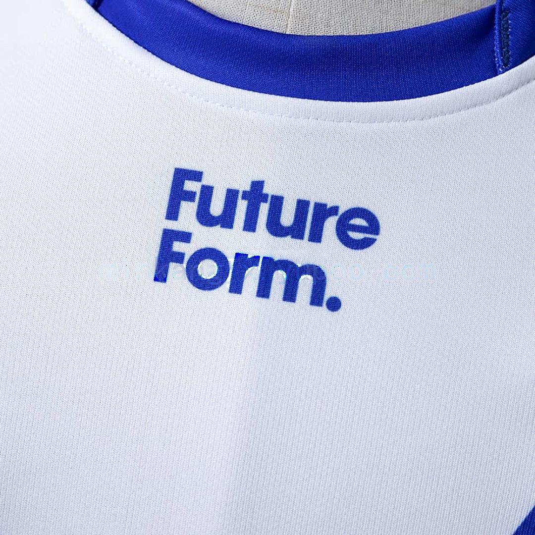 NRL Canterbury-Bankstown Bulldogs 2026 Away Jersey S-7XL 6