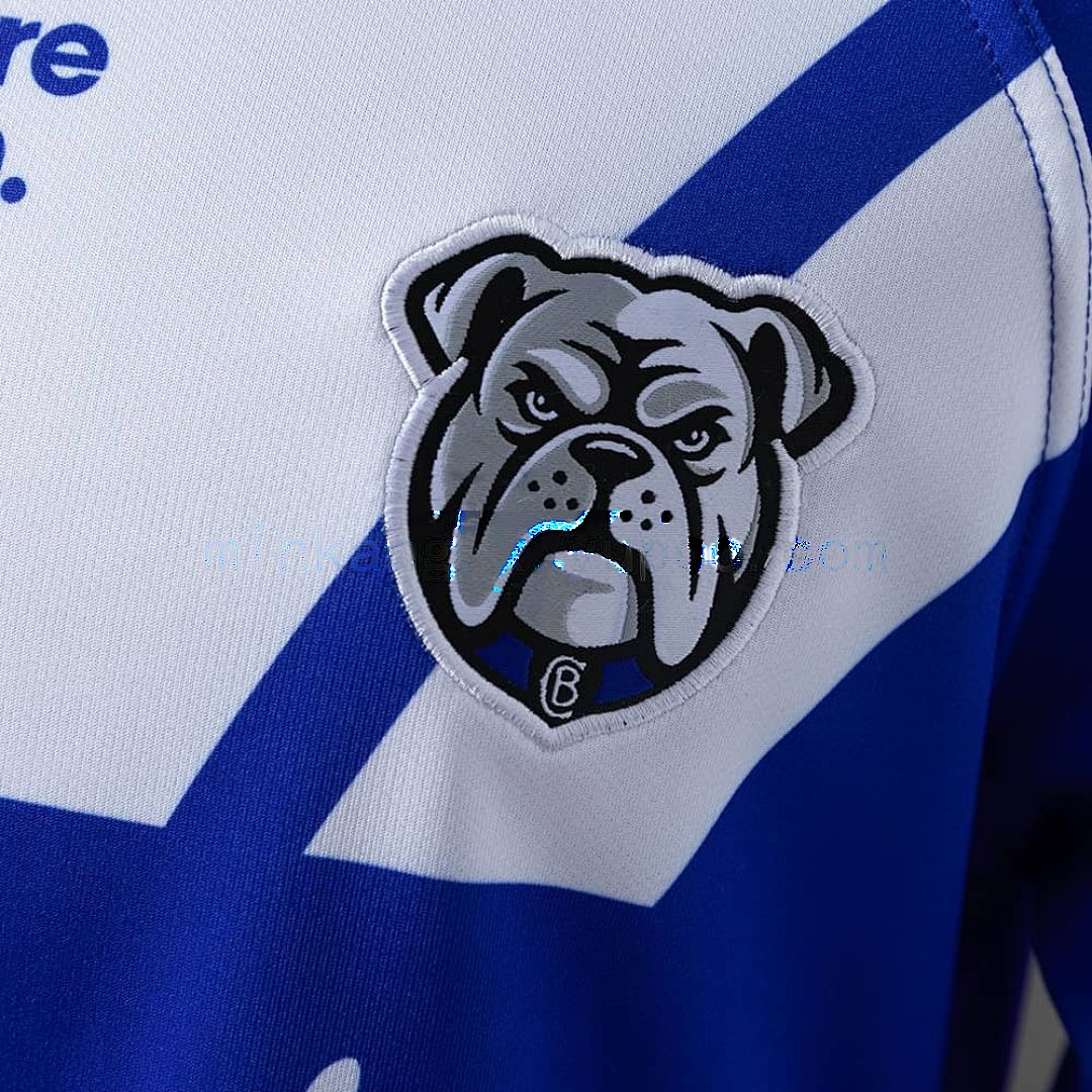 NRL Canterbury-Bankstown Bulldogs 2026 Away Jersey S-7XL 7