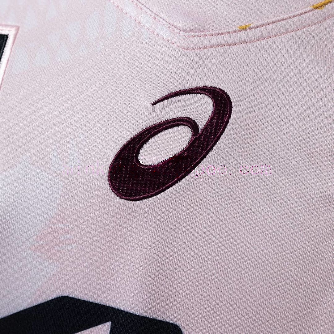 NRL Brisbane Broncos 2025 Indigenous maillot S-5XL 6