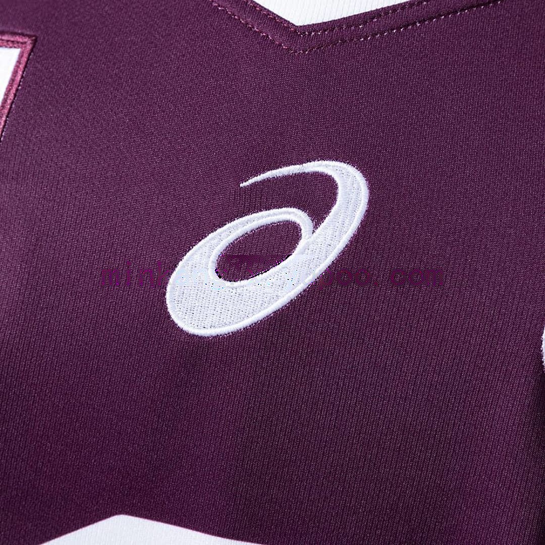 NRL Brisbane Broncos 2026 Home Jersey S-7XL 6