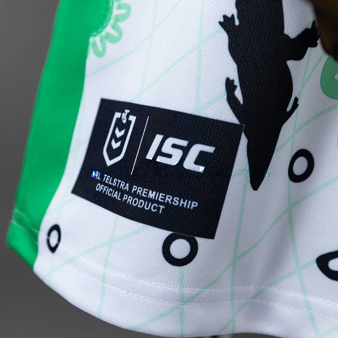 NRL Canberra Raiders 2025 Indigenous Jersey S-5XL 3